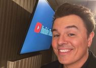 Who created Family Guy?